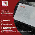 Fireproof&Waterproof Document Bag 9